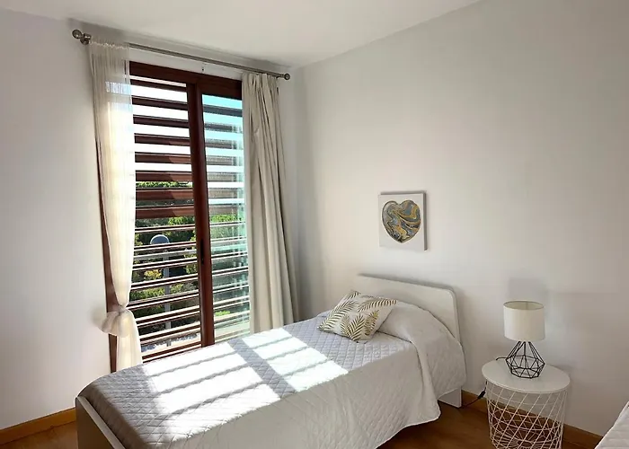 Pinares De Monaco En Roche, Conil, Cadiz